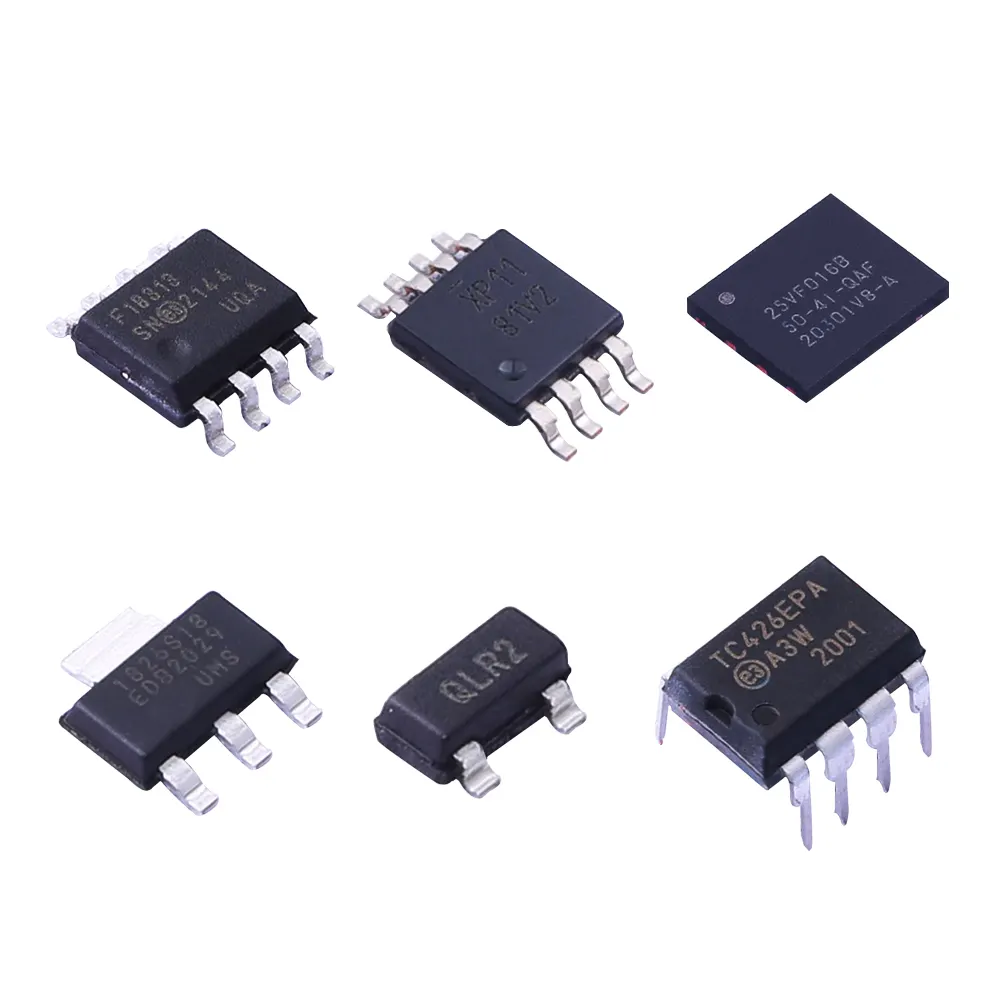SIFTECH XC7S75 xc7s75-2fgga484i FPGA XC7S75-2FGGA484I XC7S752FGGA484I Integrated circuits electronic components