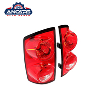 Pièces de carrosserie, feux arrière pour Dodge Ram 1500 2007-2009, feux arrière CH2800165 CH2801165