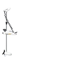 Moulinet de pêche en mer haut de gamme Haibo P90/P125 24V/36V, hameçon de positionnement, hélice télécommandée, ancre électrique