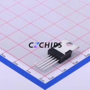 IL2596-12KB-P วงจรรวม TO-220-5ชิป IC micic พลังงาน DC-DC - Product Image 2