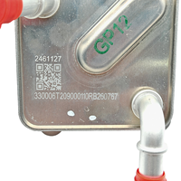 Radiateur de boîte de vitesses CTF25 de haute qualité 23614516 pour Baojun RS-5 SGMW Neuf