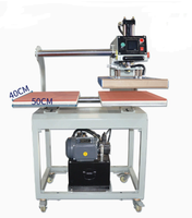 Machine de presse à chaud par sublimation Millantech 60 x 80 automatique pour tasses et assiettes à manger – Prix usine