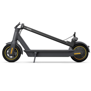 En stock Ninebot Max G30 48V Kickscooter Trottinette électrique pliable intelligente Vitesse maximale 30KM/H - Product Image 3