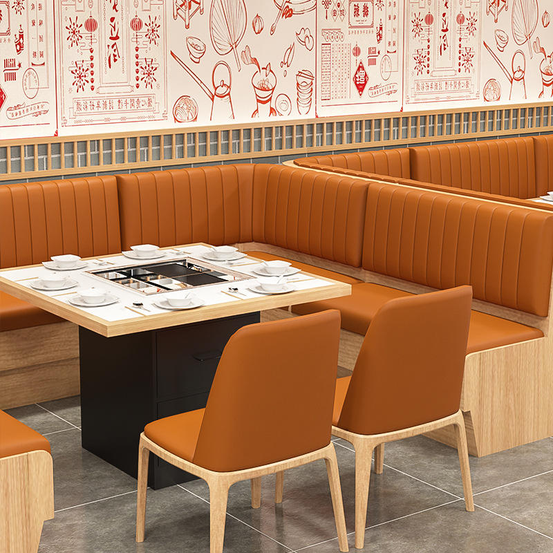 ชุดร้านอาหาร 01