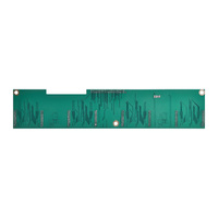 Panneau de contrôle de purificateur d'air, pour maison intelligente, Circuit imprimé Pcba personnalisé, fabricant d'assemblage de Pcb, usine Pcba avec Service Oem