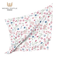 Voile de prière musulman en coton pour femme, foulard malaisien imprimé floral, pashmina, hijabs pour femmes musulmanes, vente en gros