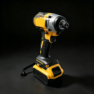 <span class=keywords><strong>Atornillador</strong></span> de Impacto Inalámbrico sin Escobillas de 205 Nm, Compatible con Batería DW de 18V/<span class=keywords><strong>20V</strong></span> XR, 3800 RPM, <span class=keywords><strong>Atornillador</strong></span> de Impacto Hexagonal de 1/4 de Pulgada - Product Image 4