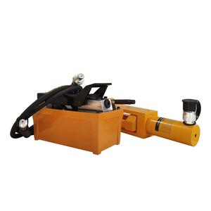 Vente directe usine – Démonte-pneus manuel hydraulique pour camions et voitures – Outil de démontage pneus à air comprimé - Product Image 6