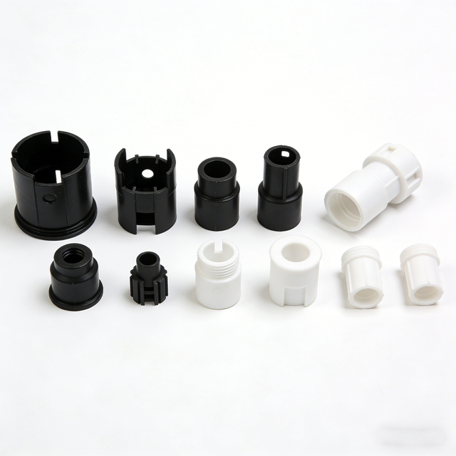 Long-Lasting Custom Plastic Enclosures, Industrial-Grade Quality