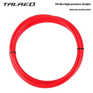 TRLREQ Aguja para Bicicleta de Montaña, Cabeza en T BH59/BH90, Kit de Aceite para Bicicleta, Piezas de Bicicleta, Tubo de Freno de Disco Hidráulico de 5 mm - Product Image 6