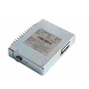 อะแดปเตอร์อินเทอร์เฟซโปรเซสเซอร์ TMR รุ่น T8153C สำหรับการสื่อสาร MODBUS ในระบบควบคุมอุตสาหกรรม - Product Image 1