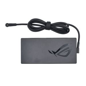 <span class=keywords><strong>Cargador</strong></span> de adaptador de CA de fuente de alimentación para portátil de 240W 20V 12A 6,0*3,7mm para <span class=keywords><strong>Asus</strong></span> <span class=keywords><strong>ROG</strong></span> - Product Image 1