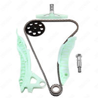 OEM 11318618317 11367547955 Kit de chaîne de distribution de pièces automobiles W11B16A N14B16A pour BMW Mini