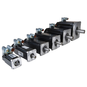 โมดูลจ่ายไฟมอเตอร์ AC รุ่น B&R ECMA-E11320RS ACOPOSinverter กำลังไฟ 550 กิโลวัตต์ วัสดุอะลูมิเนียม สำหรับระบบอัตโนมัติทางอุตสาหกรรม - Product Image 2