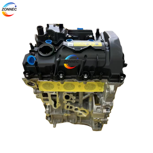 Buen <span class=keywords><strong>precio</strong></span> 1.5L 3 cilindros Motor B38 conjunto de motor para <span class=keywords><strong>BMW</strong></span> X1 F49 F52 118i F45 F46 <span class=keywords><strong>218i</strong></span> - Product Image 2