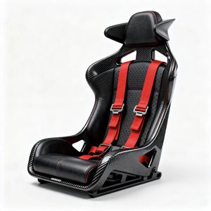 ชุดเบาะหนังแท้ทนทานต่อการสึกหรอดีไซน์สปอร์ตอย่างหรูหราสำหรับรุ่น3รุ่น X CR-V - Product Image 1