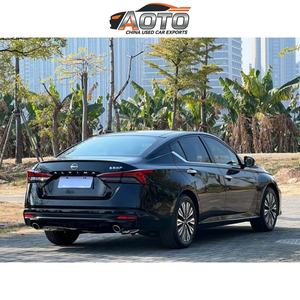 Nissan Teana Usado Premium de Larga Duración, Inspección Oficial, Motor 2.0L, 156HP, Económico, <span class=keywords><strong>Buen</strong></span> Estado General - Product Image 5