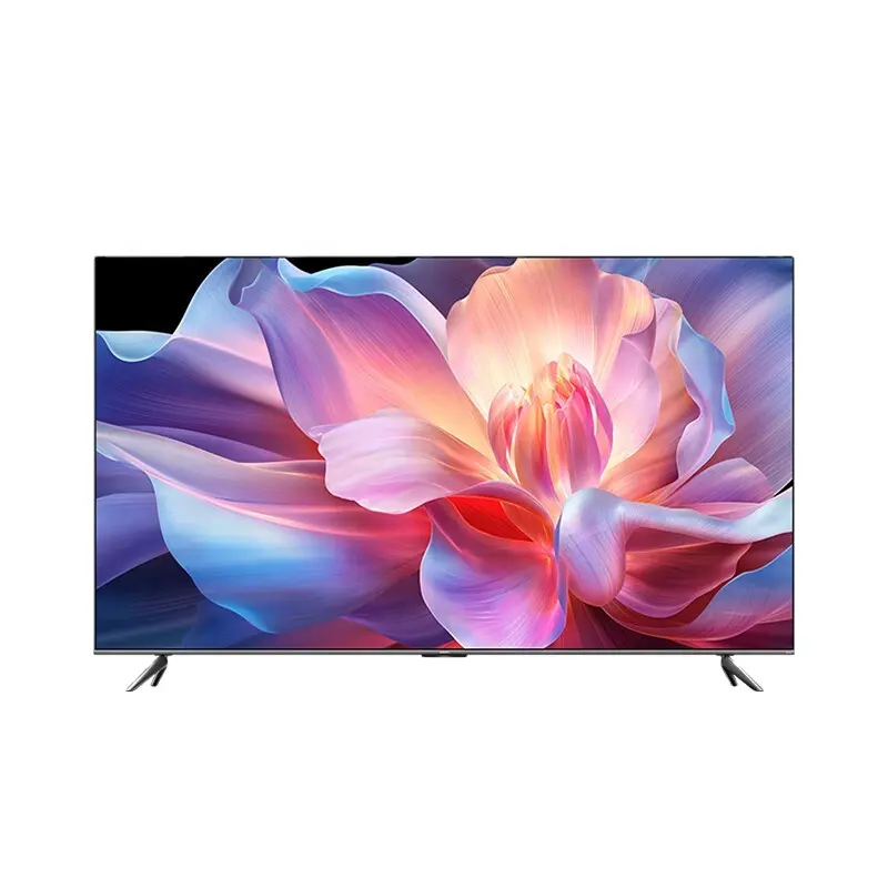 TCL TV 115 인치 TV 115X11G 맥스 온쿄 6.2.2 하이파이 스피커 4k 144Hz 4GB + 128G 스마트 자이언트 스크린 TV