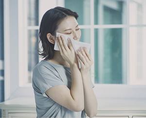 Papel Facial Ultrasuave Hana-Celeb, Hojas Suaves y Resistentes con Relieve Profundo, 3 Capas, Japón - Product Image 6