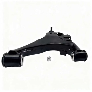 48068-0K040 48069-0K040 Brazo de Control Superior Delantero de Acero para Eje Delantero de Hilux, Nuevo, SADING PARTS - Product Image 4