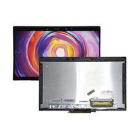 13,3 "Original FHD 30Pin 40pin LCD pantalla táctil digitalizador montaje reemplazo para HP EliteBook X360 1030 G3