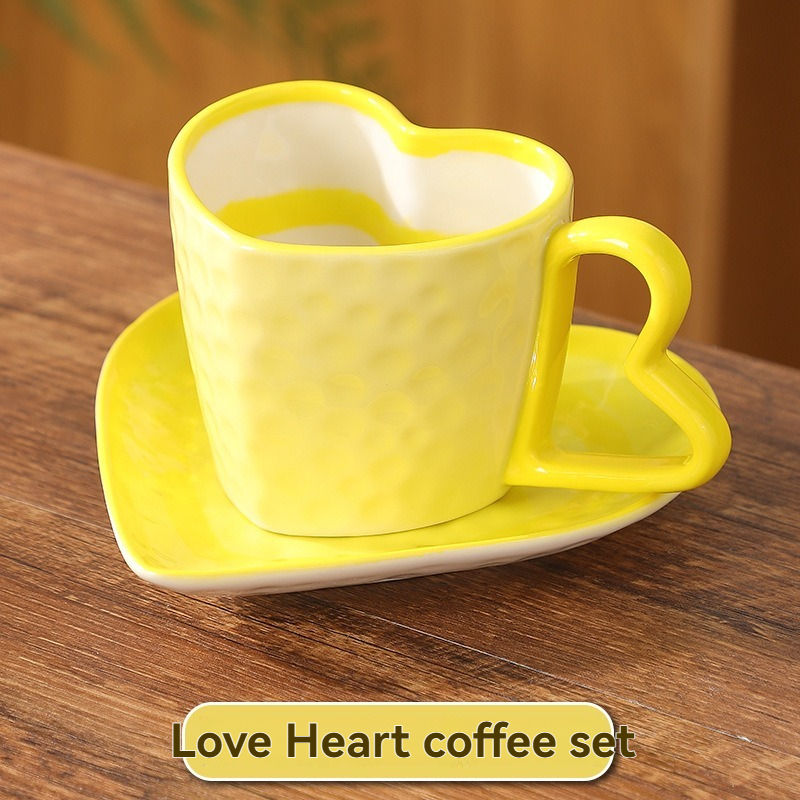 สีเหลือง