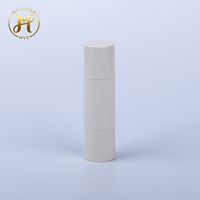 Tube vide détachable pour maquillage visage 5g, idéal pour fond de teint, contour, blush, rouge à lèvres, fard à paupières, cosmétiques et parfums - Vente en gros