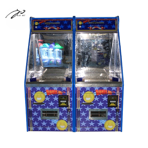 Máquinas <span class=keywords><strong>de</strong></span> Empujar Monedas, Modelos Torre <span class=keywords><strong>de</strong></span> <span class=keywords><strong>Bono</strong></span>, Juegos <span class=keywords><strong>de</strong></span> Arcade para Parques <span class=keywords><strong>de</strong></span> Diversiones en Venta - Product Image 3