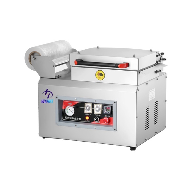 WANHE Electric Automatic Vacuum Packing Machine