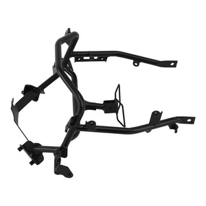 Soporte de carenado superior delantero TCMT compatible con <span class=keywords><strong>Kawasaki</strong></span> <span class=keywords><strong>Ninja</strong></span> <span class=keywords><strong>300</strong></span> 2013-2017 2016 <span class=keywords><strong>2015</strong></span> 2014 Piezas de motocicleta XF110585 - Product Image 4