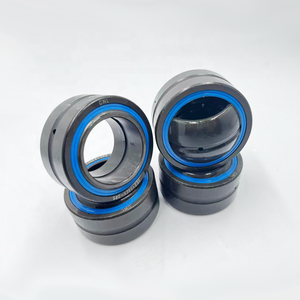 GEZ108 ES-2RS球面滑动轴承钢在钢接触面20毫米孔直径无衬垫产品类别 - Product Image 3