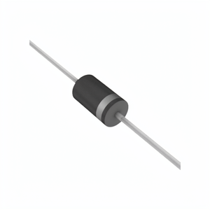 HER306G Single Diodes Electronics Component Original One Stop Service DO-201AD, Axial - Product Image 1