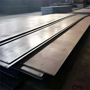 Пластина из углеродистой стали A36 BG450QK высокопрочная горячекатаная <span class=keywords><strong>ASTM</strong></span> для строительства котла тяжелой техники Q195 ST37 DIN лист - Product Image 2