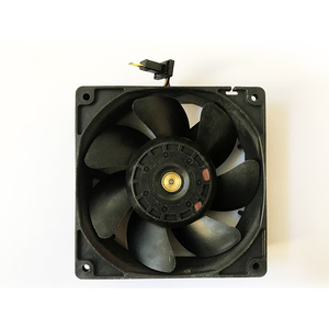 9WF1224H1D03 A90L-0001-0509 Nuevo ventilador de refrigeración original FANUC para servoaccionamiento, piezas PLC - Product Image 1