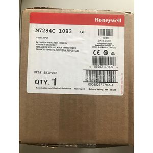Actionneur d'amortisseur Honeywell M7284C1083 - Produit authentique. Demandez un devis séparément. - Product Image 1