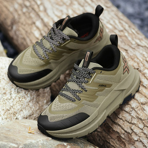 <span class=keywords><strong>Scarpe</strong></span> da Corsa Estive Personalizzate con Lacci, Tomaia in Mesh, Leggere, Resistenti, Ammortizzanti, Supporto alla Moda, Produzione OEM in Piccoli Lotti - Product Image 1