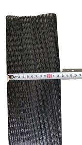 Housse de protection en maille de coupe HongDun KY-PE HD-PE pour matériel, bouteilles de vin et fleurs - Product Image 2