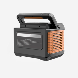 Portable Energy Storage Power Station 110V 220V AC Output Portable Lithium <strong>Battery</strong> Pack Outdoor <strong>Camping</strong> Power <strong>Bank</strong> - Product Image 6