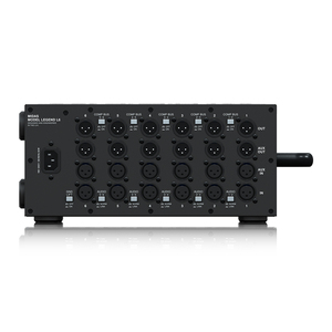 Chasis <span class=keywords><strong>Midas</strong></span> Legend L6 <span class=keywords><strong>de</strong></span> 6 ranuras para la <span class=keywords><strong>serie</strong></span> 500 con fuente <span class=keywords><strong>de</strong></span> alimentación <span class=keywords><strong>de</strong></span> bajo ruido Equipo <span class=keywords><strong>de</strong></span> música <span class=keywords><strong>de</strong></span> sistema Pa <span class=keywords><strong>de</strong></span> alto rendimiento - Product Image 5