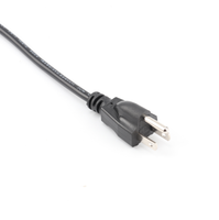 Adaptor daya AC DC 65W, catu daya untuk pengisian daya Laptop HP Lenovo