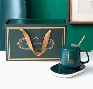 Tovagliolo promozionale <span class=keywords><strong>per</strong></span> donne la sua damigella d'onore regalo Set di <span class=keywords><strong>san</strong></span> <span class=keywords><strong>valentino</strong></span> <span class=keywords><strong>regali</strong></span> di nozze con Logo personalizzato <span class=keywords><strong>per</strong></span> souvenir tazza di compleanno - Product Image 3