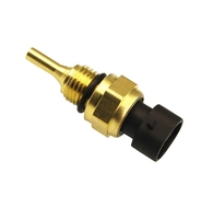 C4954905 4954905 4088750 capteur pour moteur diesel Dongfeng EQ1120GA pièces QSL DCEC ISDE capteur de température d'eau
