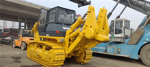 <span class=keywords><strong>Bulldozer</strong></span> sobre orugas <span class=keywords><strong>Ty320</strong></span> 320HP Micro Bulldozers hidráulico <span class=keywords><strong>Bulldozer</strong></span> sobre orugas Precio bajo para la venta - Product Image 3