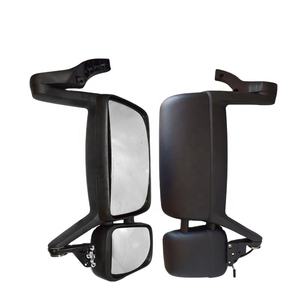 Miroir rétroviseur de qualité, flashy et abordable 20535603 20567651 RH 20535602 pour <span class=keywords><strong>Volvo</strong></span> <span class=keywords><strong>FH</strong></span>/FM VERS.2 - Product Image 1