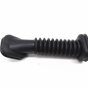 Couvercle de faisceau de câbles de coffre Skoda 971829 en caoutchouc étanche IP65 pour Octavia Fabia Superb Yeti Kodiaq Karoq - Product Image 4