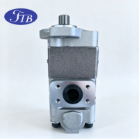 FTB 705-40-01020 PC78US-6 Pompe hydraulique robuste de rechange pour excavatrices Komatsu PC60-7 PC70-7 PC75UU-2/3 PC78UU-6 – Pièces détachées