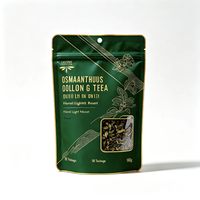 Sachets refermables à fermeture éclair personnalisés de qualité supérieure, imprimés numériquement, en forme de pochette verticale, pour l'emballage de bonbons et de chocolats