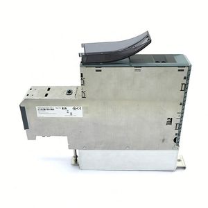 คอนโทรลเลอร์ PLC อุตสาหกรรม B&R รุ่น 8B0C0320HW000021 พร้อม EtherCAT/Ethernet/Modbus Drive และสต็อกสินค้า - Product Image 4