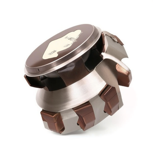 Fresa de hombro de 90 grados TTAKE TA9008 con vástago de manguito para inserción - Product Image 2