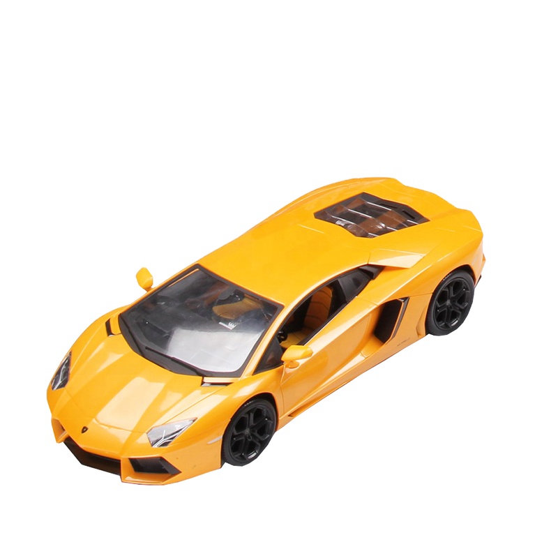 Cina famosa buona plastica MZ 2025F modello 1:14 telecomando 4CH RC auto IN CHENGHAI